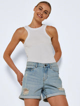 NMSMILEY  NW DEST SHORTS VI062LB NOOS
