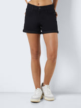 NMBE LUCY NM SHORTS VI168BL NOOS
