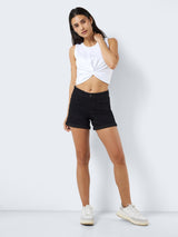 NMBE LUCY NM SHORTS VI168BL NOOS