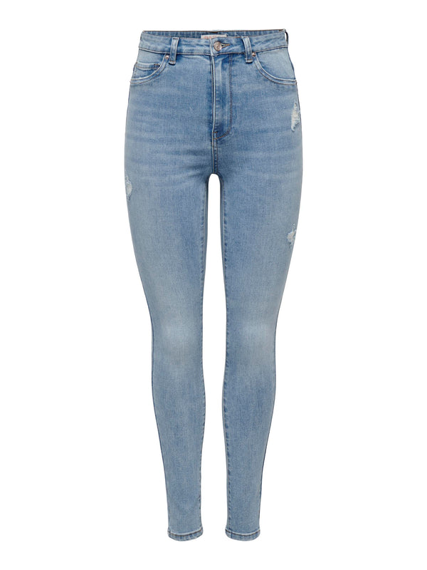 ONLROSE HW SKINNY DNM GUA058