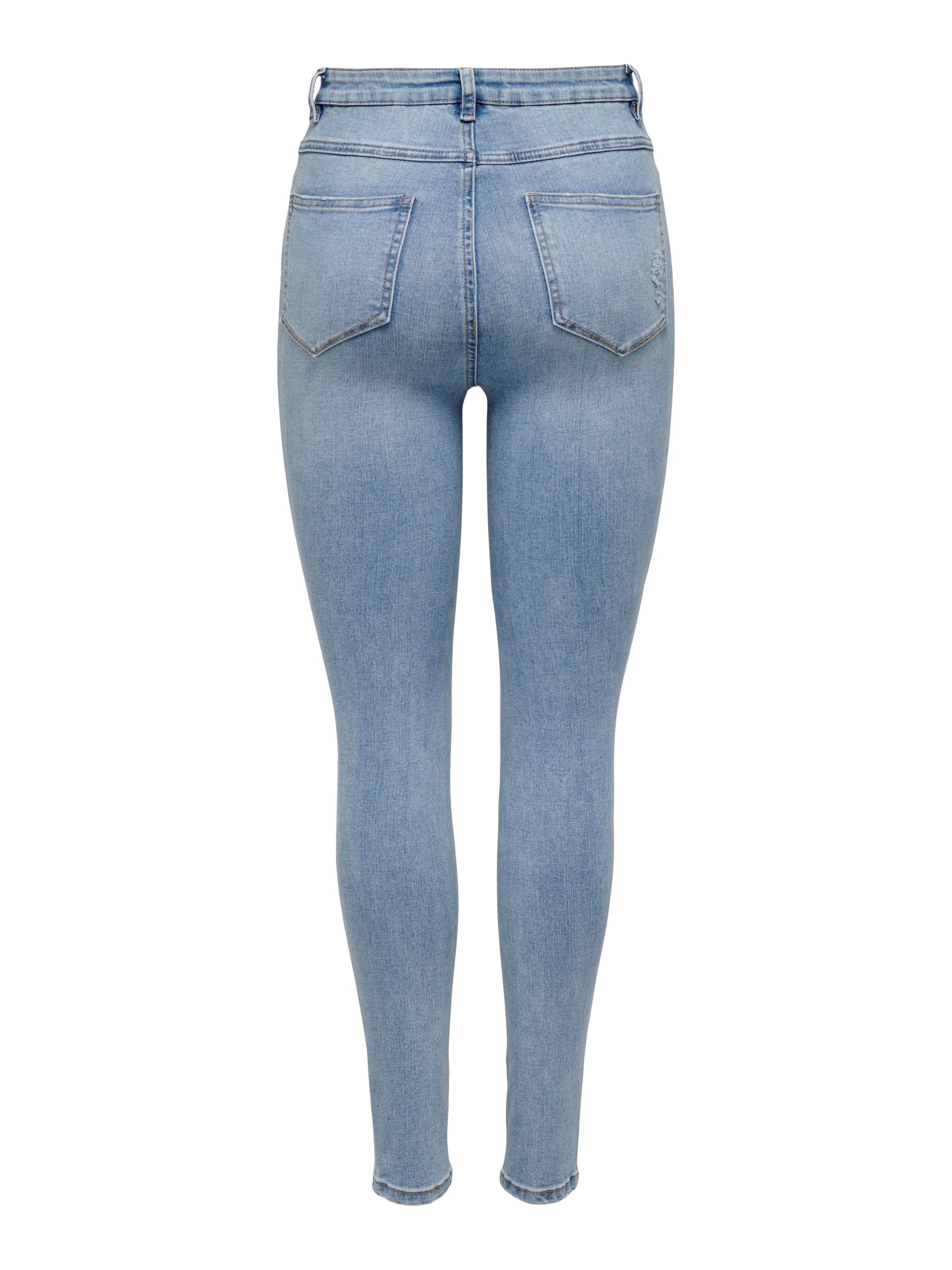 ONLROSE HW SKINNY DNM GUA058