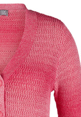Strickjacke