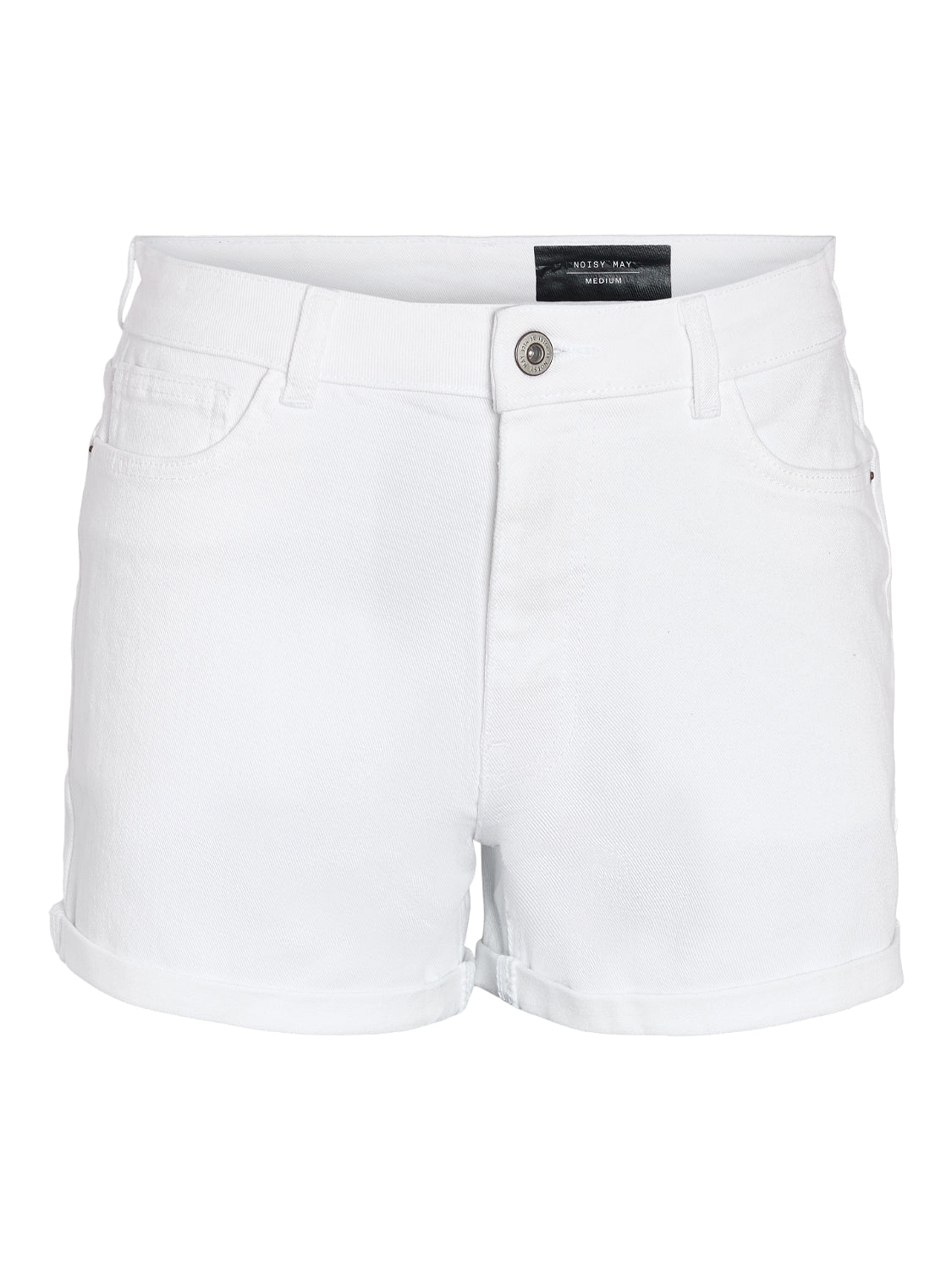 NMMONI HW DNM SHORTS AZ361BW S*