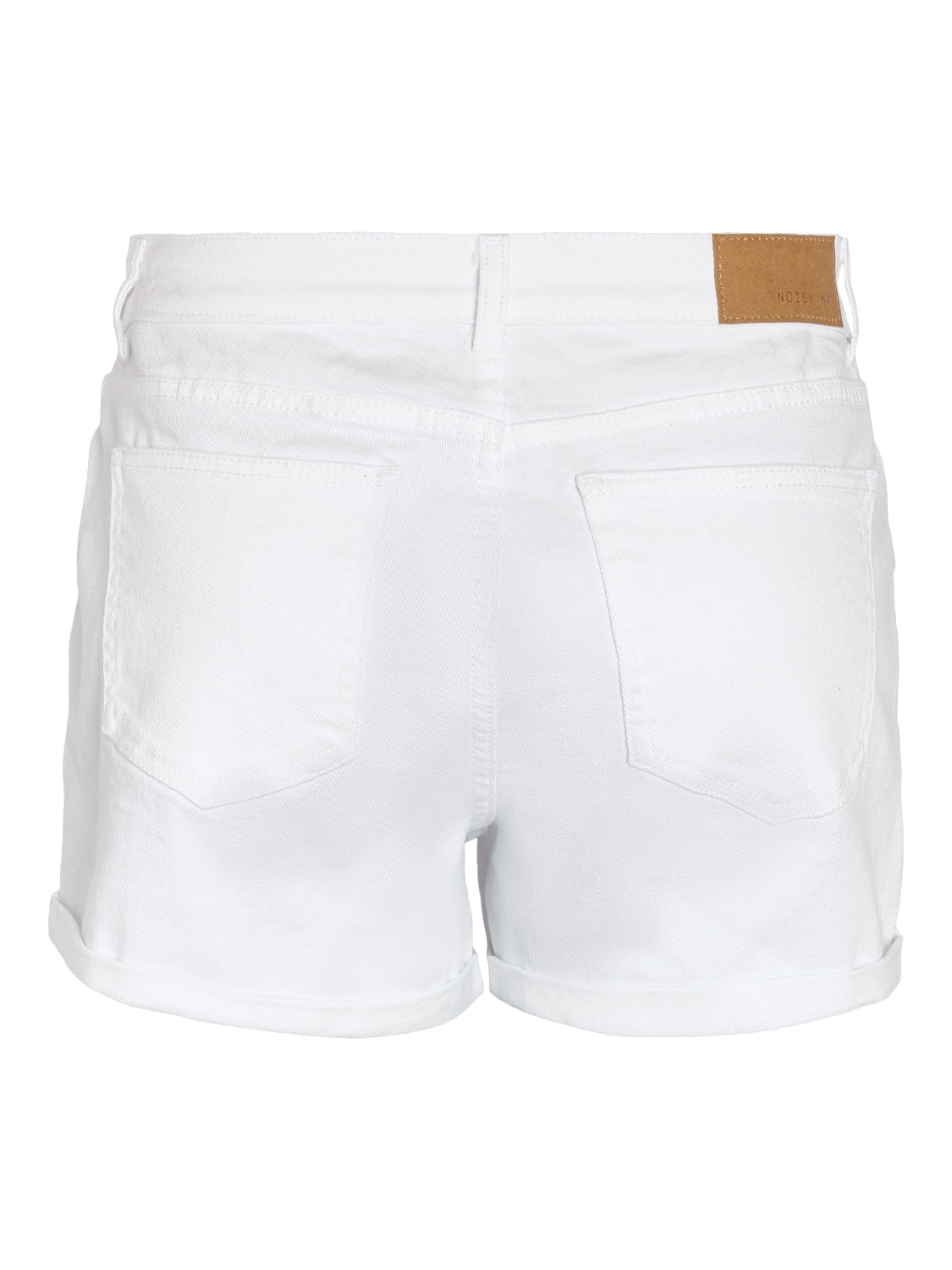 NMMONI HW DNM SHORTS AZ361BW S*