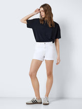 NMMONI HW DNM SHORTS AZ361BW S*