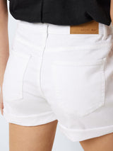 NMMONI HW DNM SHORTS AZ361BW S*