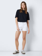 NMMONI HW DNM SHORTS AZ361BW S*