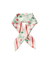 PCMISTY SQUARE SCARF PA BC