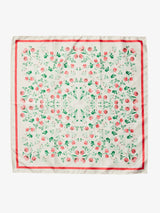 PCMISTY SQUARE SCARF PA BC