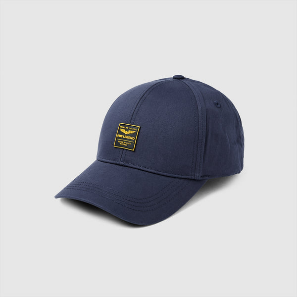 Cap light twill