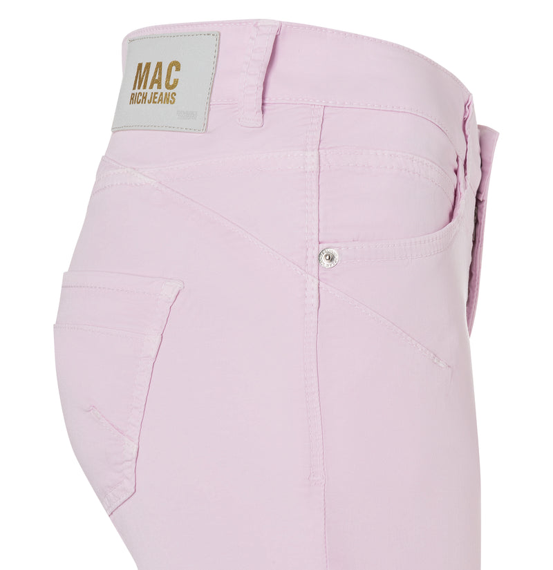 MAC JEANS - RICH SLIM, Authentic stretch gabardine