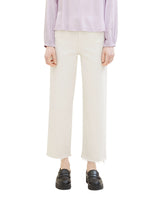 Culotte Jeans