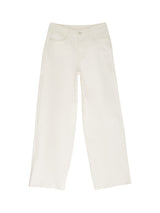 Culotte Jeans