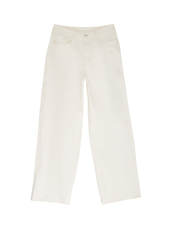 Culotte Jeans