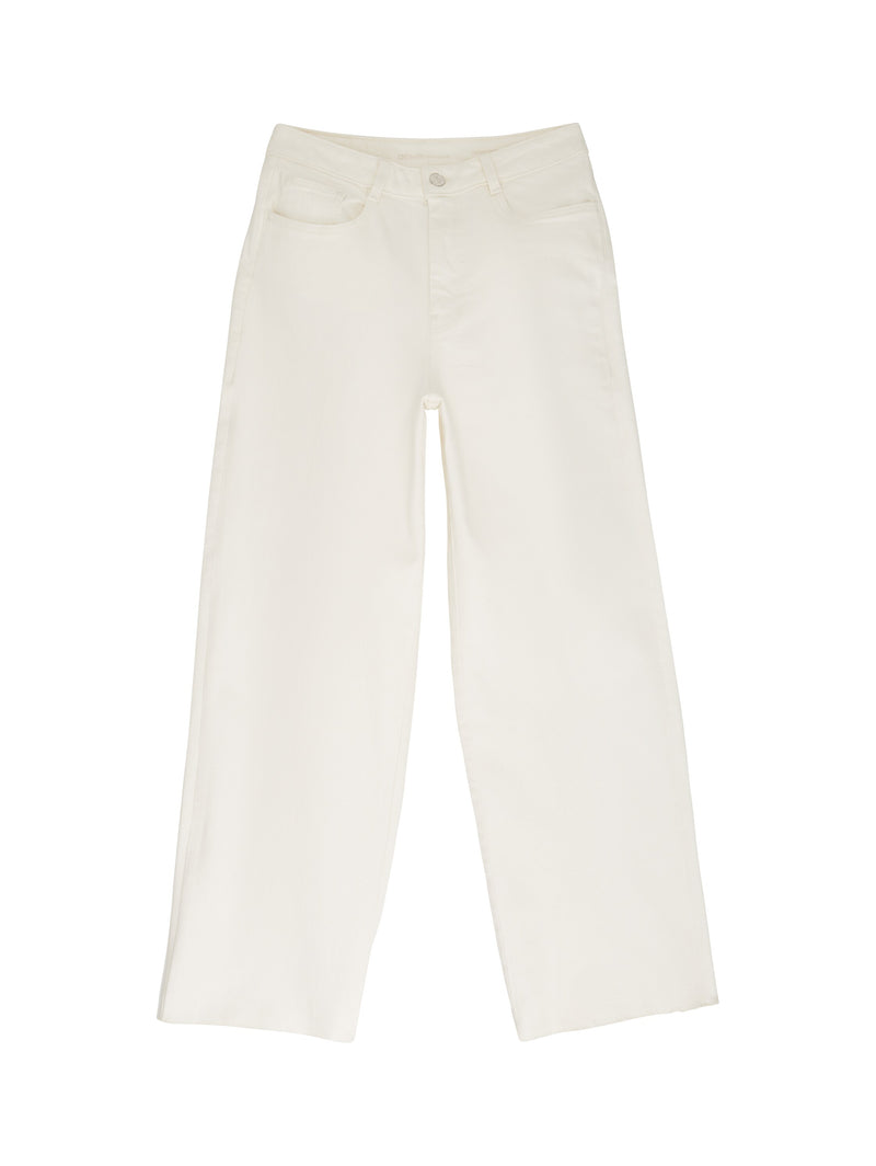 Culotte Jeans