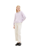Culotte Jeans