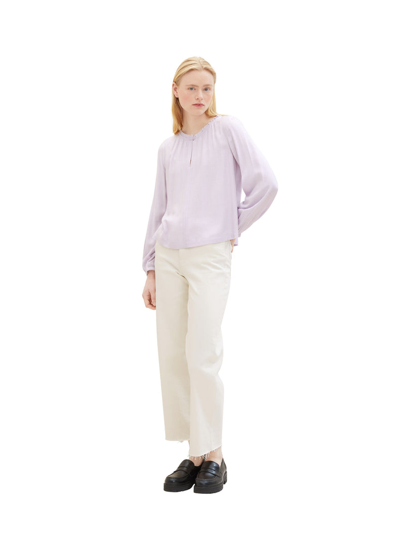 Culotte Jeans