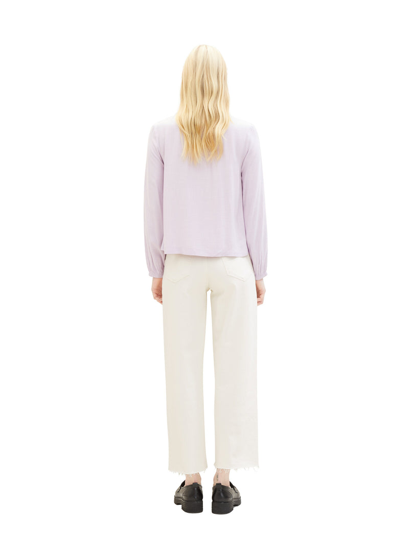 Culotte Jeans