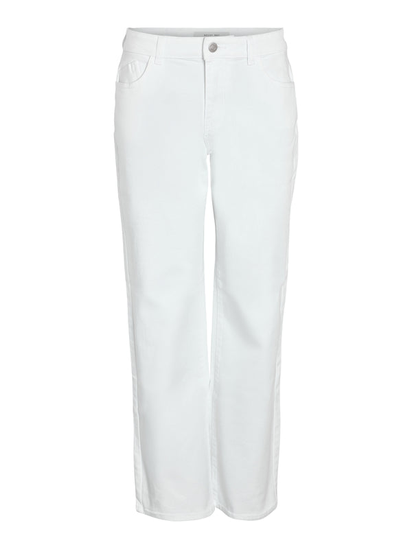 NMYOLANDA NW WIDE JEANS VI435BW S*
