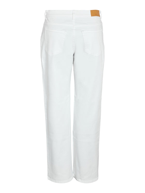 NMYOLANDA NW WIDE JEANS VI435BW S*