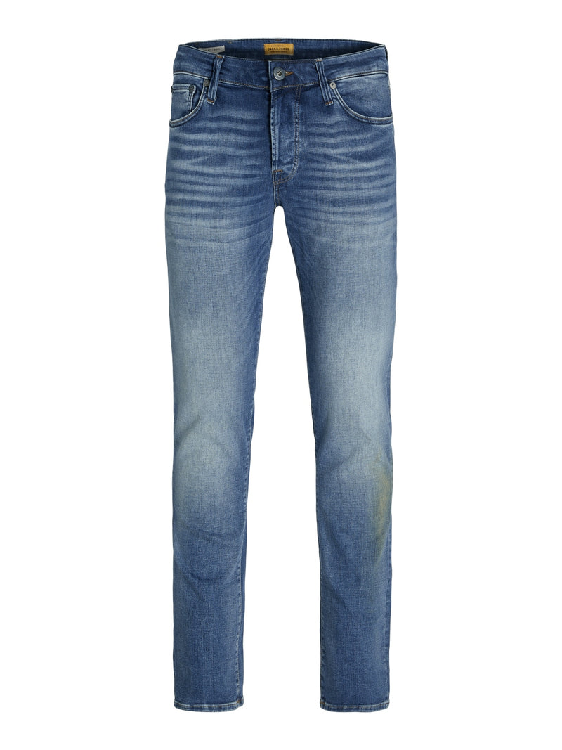 JJIGLENN JJICON JJ 357 50SPS NOOS
