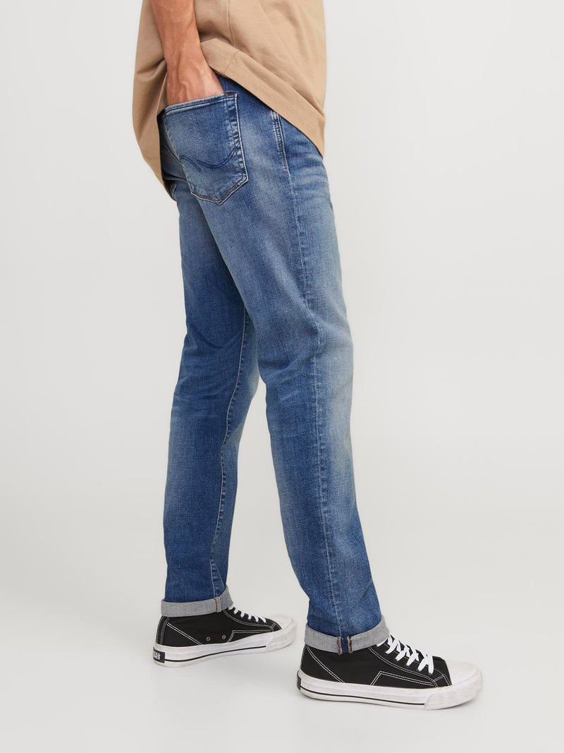 JJIGLENN JJICON JJ 357 50SPS NOOS