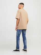 JJIGLENN JJICON JJ 357 50SPS NOOS