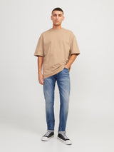 JJIGLENN JJICON JJ 357 50SPS NOOS