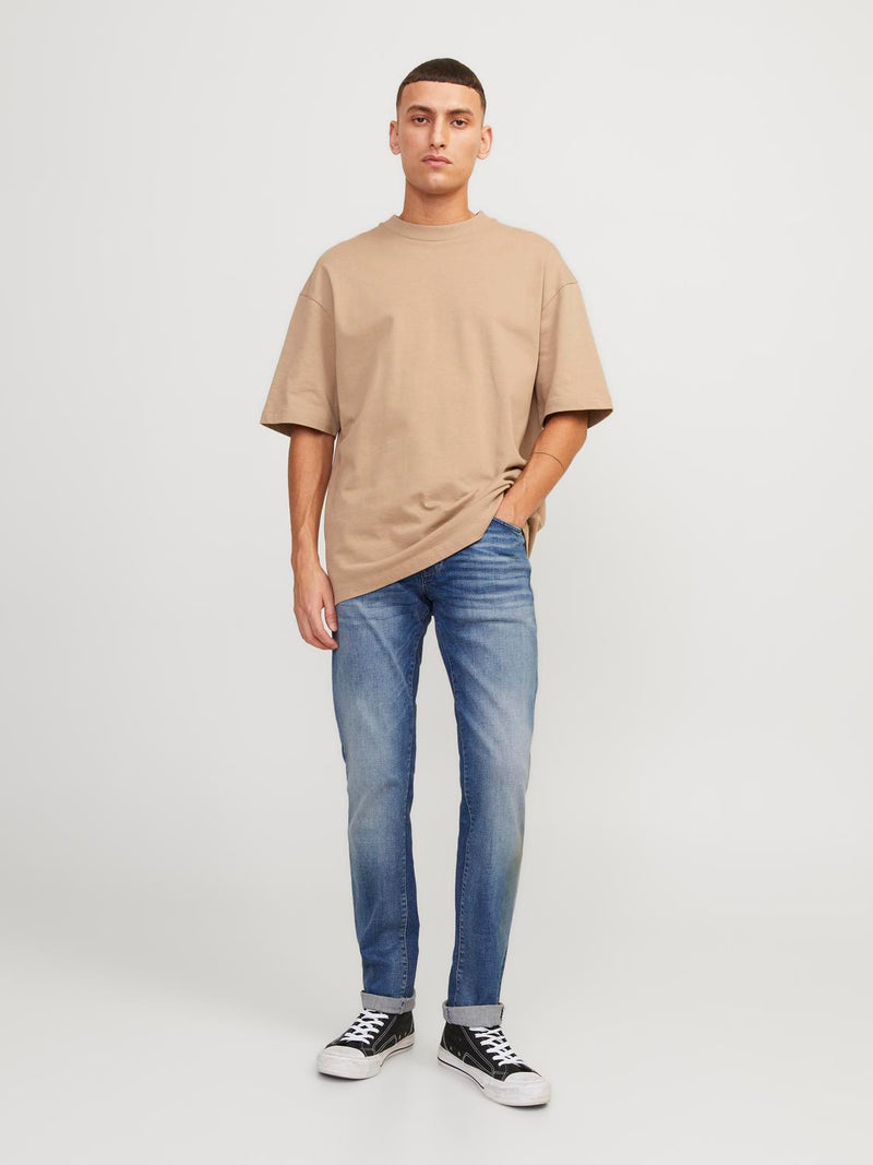JJIGLENN JJICON JJ 357 50SPS NOOS
