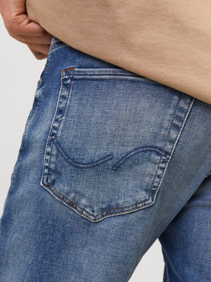 JJIGLENN JJICON JJ 357 50SPS NOOS