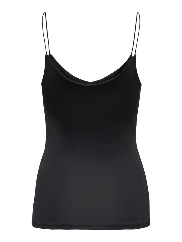 ONLEA S/L SINGLET TOP JRS