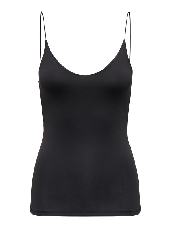 ONLEA S/L SINGLET TOP JRS