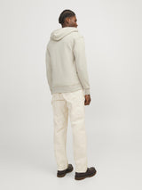 JORFADED SWEAT ZIP HOOD