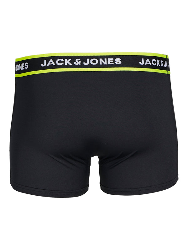 JACTHOM SOLID MICROFIBER TRUNKS 3 PACK