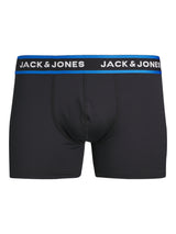 JACTHOM SOLID MICROFIBER TRUNKS 3 PACK